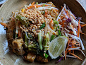 Vegan food Green Elephant in Portsmouth