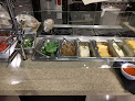 Your vegan food delivery service Green Leaf Grill in Little Rock in Arkansas