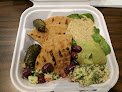 Your vegan food delivery service Green Leaf Vegetarian & Vegan Restaurant in Framingham in Massachusetts
