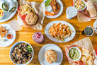 Your vegan food delivery service Green New American Vegetarian in Phoenix in Arizona