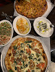 Your vegan food delivery service Green Olive Restaurant in Columbia in Richland