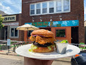 Your vegan food delivery service Green Owl Cafe in Madison in Wisconsin