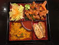 Your vegan food delivery service Green Tea Restaurant in Bangor in Maine