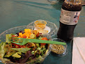 Vegan food Green To Go in New Orleans