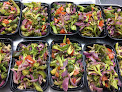 Vegan food Greenfare Organic Cafe in Herndon