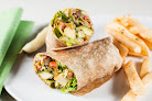 Your vegan food delivery service Greens And Proteins in Las Vegas in Nevada
