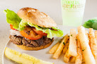 Your vegan food delivery service Greens And Proteins in Las Vegas in Nevada