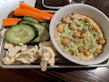 Your vegan food delivery service Grid City Beer Works in Salt Lake City in Utah