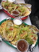 Vegan food Grizzly Bar & Grill (endzone) in Lander