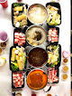 Your vegan food delivery service Gudong Hot Pot Delivery in State College in Pennsylvania