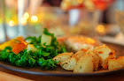 Vegan food Guru Meals in Los Angeles