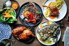 Your vegan food delivery service Gypsy Kitchen Dc in Washington in DC