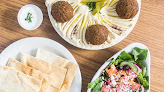 Your vegan food delivery service Gyroz Eatery in Lexington in Lexington, KY