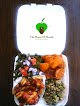 Your vegan food delivery service H.o.m.e Vegan Restaurant in Little Rock in Arkansas