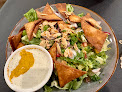 Your vegan food delivery service Habibi’s Mediterranean Delicacy / Restaurant & Bar in Tumon in Guam