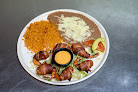 Your vegan food delivery service Hacienda Guadalajara Cheyenne in Cheyenne in Wyoming