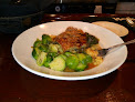 Your vegan food delivery service Hampton Street Vineyard in Columbia in South Carolina