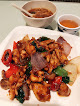 Vegan food Han Fusion in Hanover