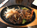 Your vegan food delivery service Han Woo Ri in Lexington in Lexington, KY