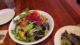 Your vegan food delivery service Hand Fire Pizza in Jackson in Wyoming