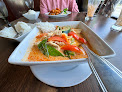 Your vegan food delivery service Happy Thai Cuisine in Old Town in Maine