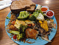 Your vegan food delivery service Hard Times Cafe in Minneapolis in MN