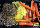 Your vegan food delivery service Hardy Foods in Salt Lake City in Utah