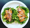 Vegan food Harvest Kitchen in Pawtucket