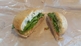Your vegan food delivery service Harvest Moon Deli in Orono in Maine
