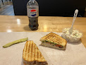 Your vegan food delivery service Harvest Moon Deli in Bangor in Maine