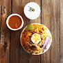 Vegan food Haveli Bistro in Columbus
