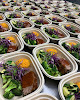 Your vegan food delivery service Hawaii Meal Preps (Omg) in Hilo in Hawái