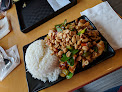 Vegan food Hc Way in Columbus
