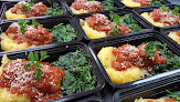 Vegan food Health Rush Meal Plan Delivery in Margate