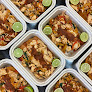 Vegan food Healthy 2 Wholesome - Meal Prep In The Quad Cities That Uses Healthy, Organic And Local Ingredients. in Preemption