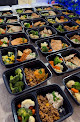 Your vegan food delivery service Healthy Dishes Meal Prep in Cape Coral in Cape Coral, FL