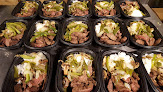 Vegan food Healthy Eatz in Beckley