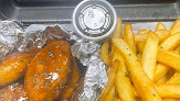 Your vegan food delivery service Healthy Eatz Vegetarian Cafe & More in Atlanta in Georgia