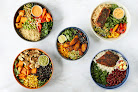 Your vegan food delivery service Healthy Fresh Meals in Hyattsville in Hyattsville, MD