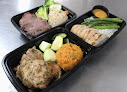 Vegan food Healthy Habits Meal Prep in San Jose