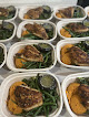Vegan food Healthy Warrior Meal Prep in Santa Barbara