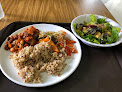 Your vegan food delivery service Heavenly Veggies in Tamuning in Guam