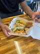Vegan food delivery service Heaven's Healthy Kitchen The Spot in Huntsville