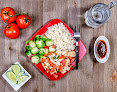 Your vegan food delivery service Herculean Meal Prep in E 82nd St, Indianapolis in Indiana