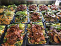 Vegan food Homegrown Eats in Rollinsford