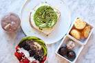 Your vegan food delivery service Honest Eatery in Salt Lake City in Utah