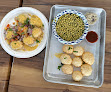 Your vegan food delivery service Honest Restaurant in Orlando in Florida