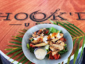 Your vegan food delivery service Hook'd Usvi in St Thomas in St Thomas