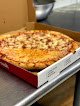 Your vegan food delivery service Hot Stone Pizzeria in Manchester in NH