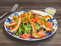 Vegan food House Of Flavorz in Stratford